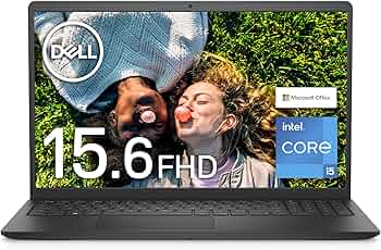 Amazon.co.jp: Dell Inspiron 15 3511 ノートパソコン NI355A-BWHBB